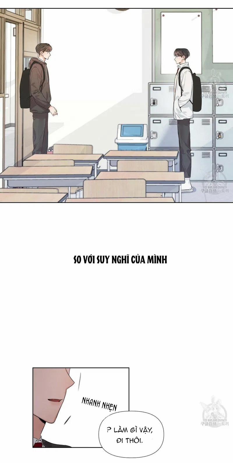 Đừng Bận Tâm, Em Yêu 6 trang 31