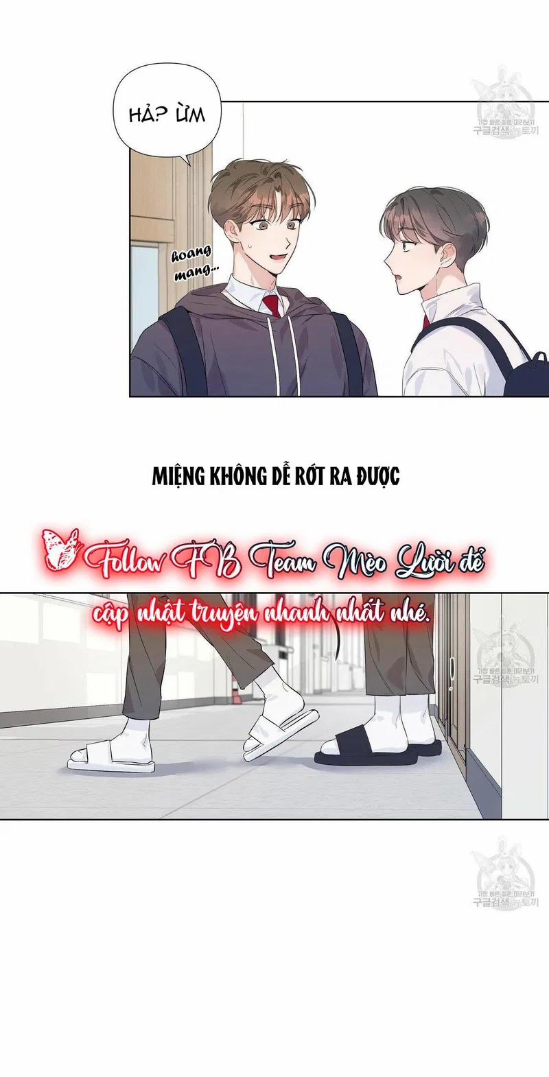 Đừng Bận Tâm, Em Yêu 6 trang 32