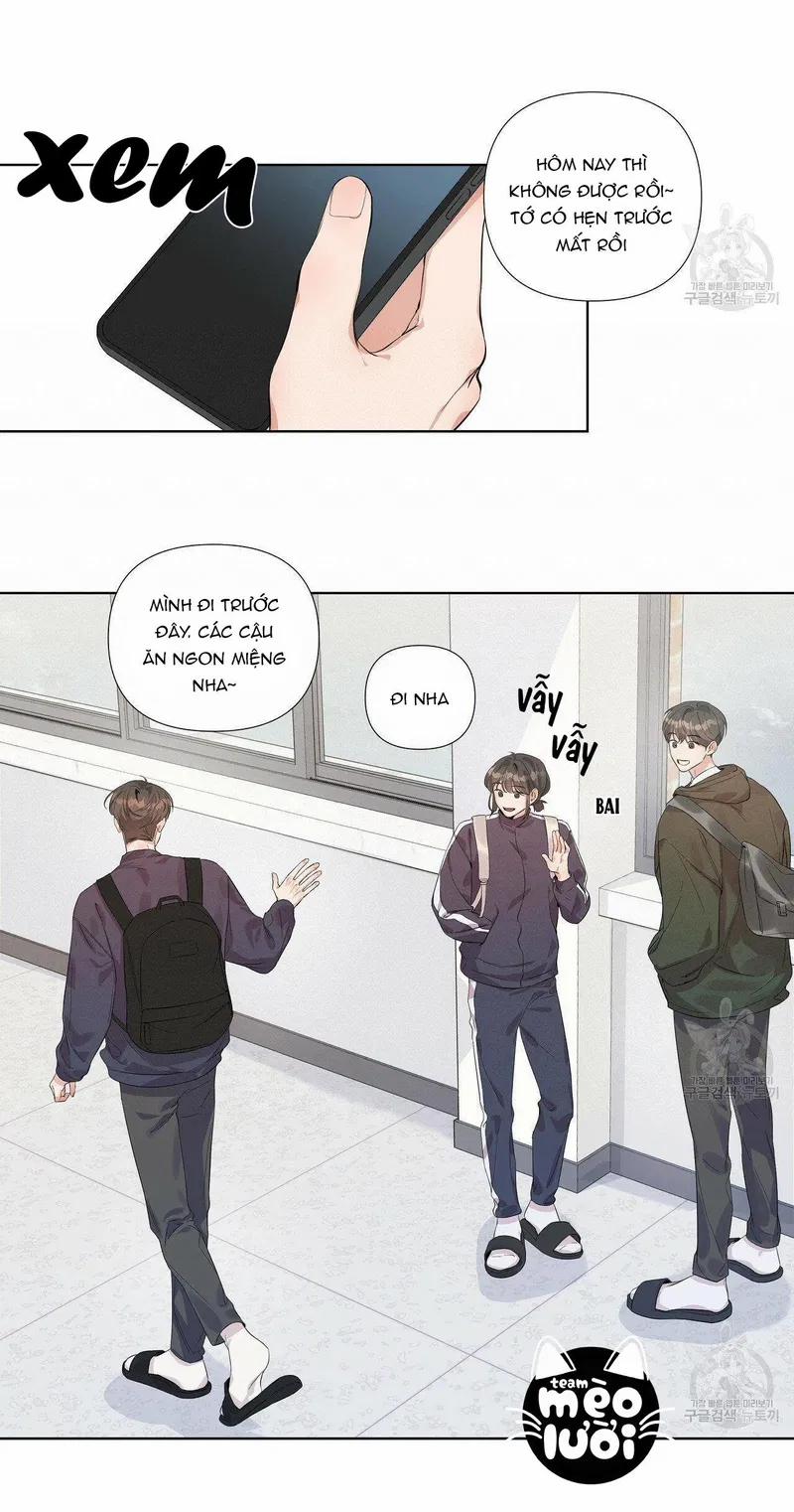 Đừng Bận Tâm, Em Yêu 6 trang 5