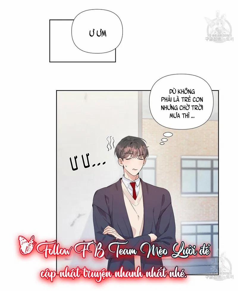 Đừng Bận Tâm, Em Yêu 6 trang 8