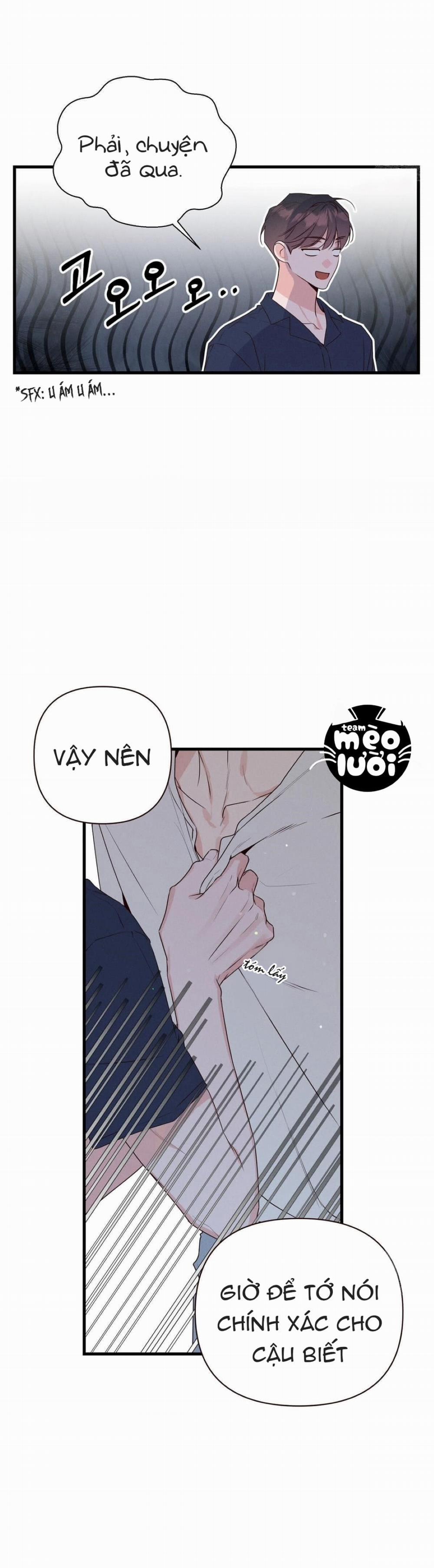 Đừng Bận Tâm, Em Yêu 60 trang 10