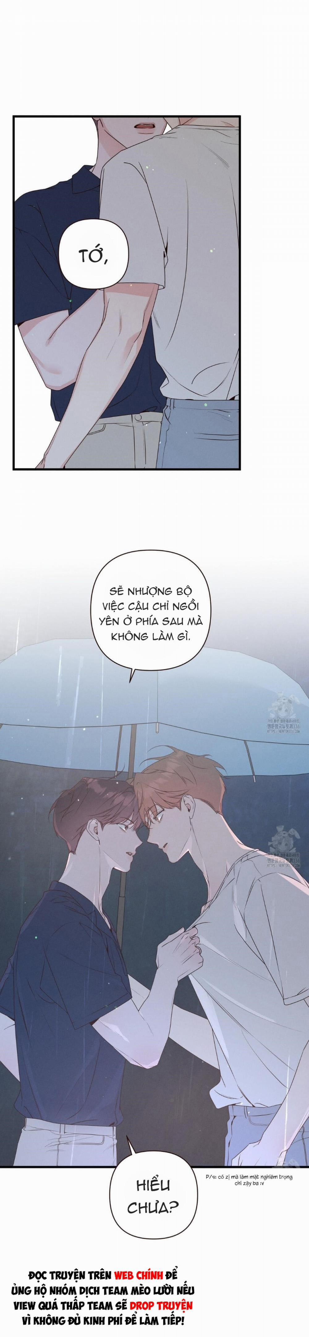 Đừng Bận Tâm, Em Yêu 60 trang 11