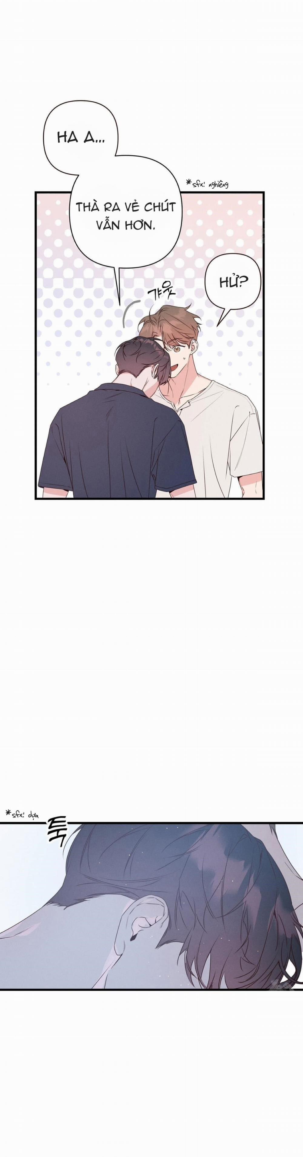 Đừng Bận Tâm, Em Yêu 60 trang 15