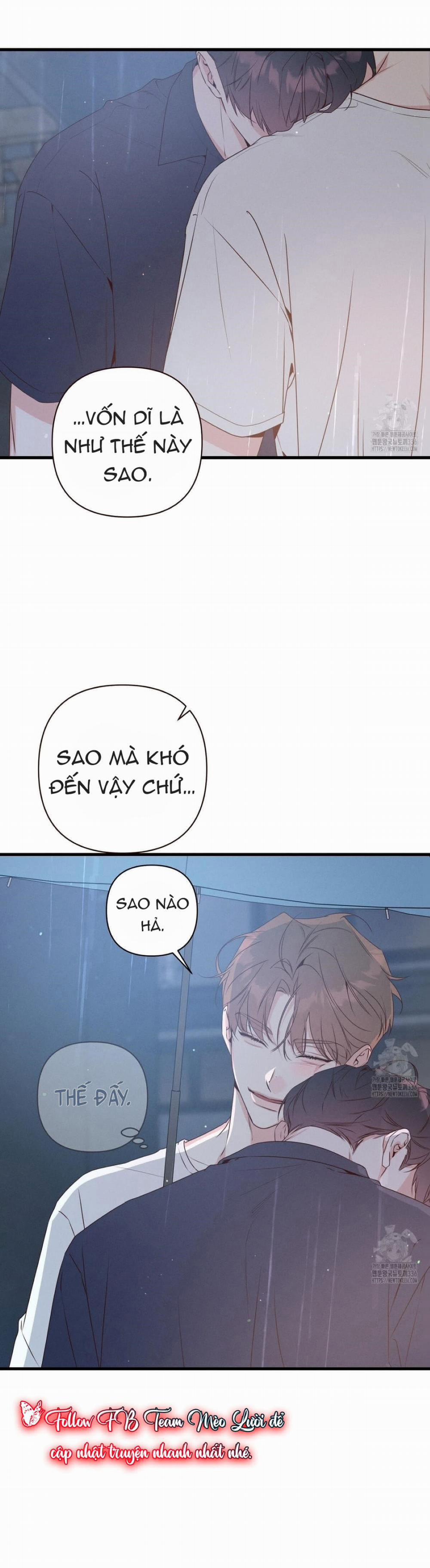 Đừng Bận Tâm, Em Yêu 60 trang 16