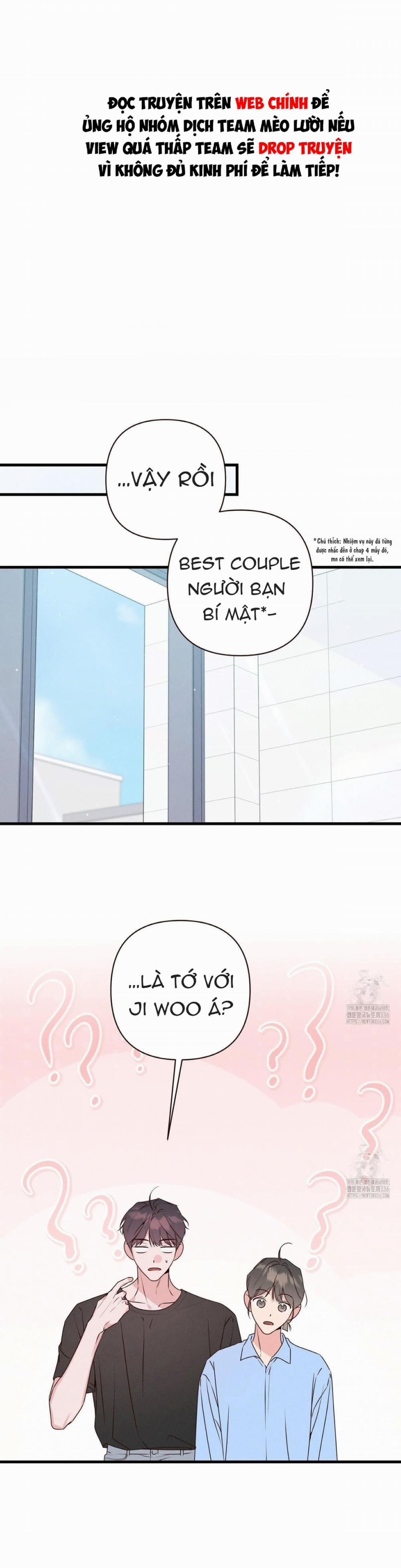 Đừng Bận Tâm, Em Yêu 60 trang 27