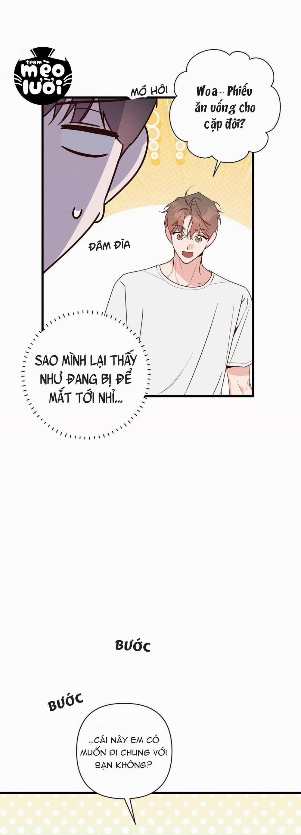 Đừng Bận Tâm, Em Yêu 60 trang 29