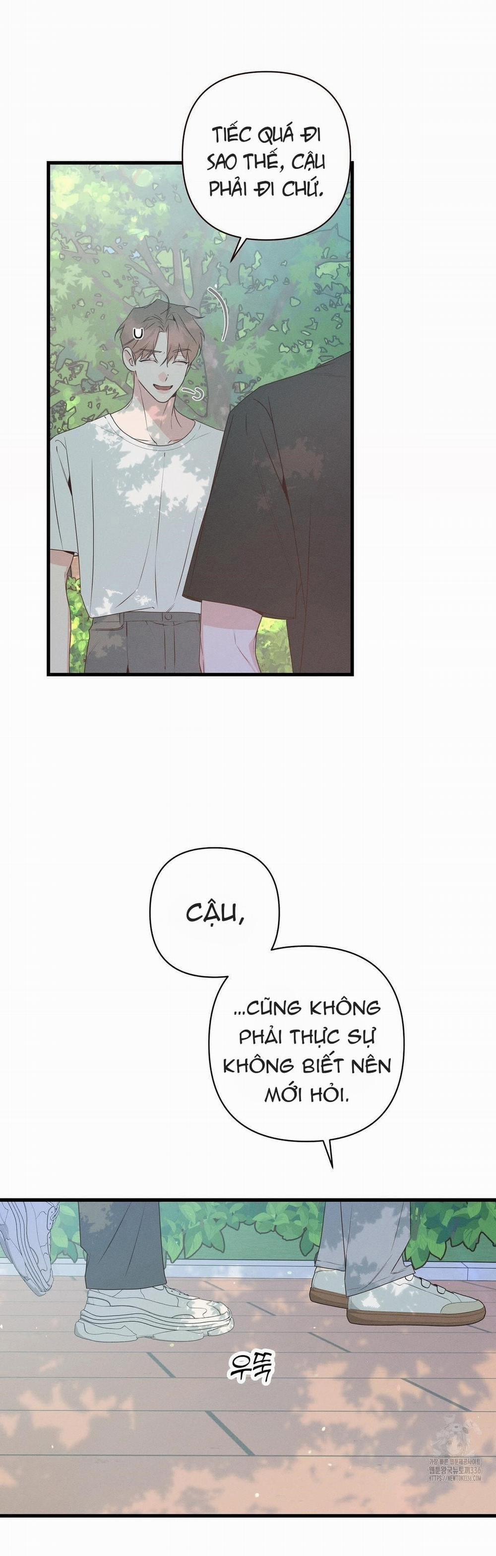 Đừng Bận Tâm, Em Yêu 60 trang 32