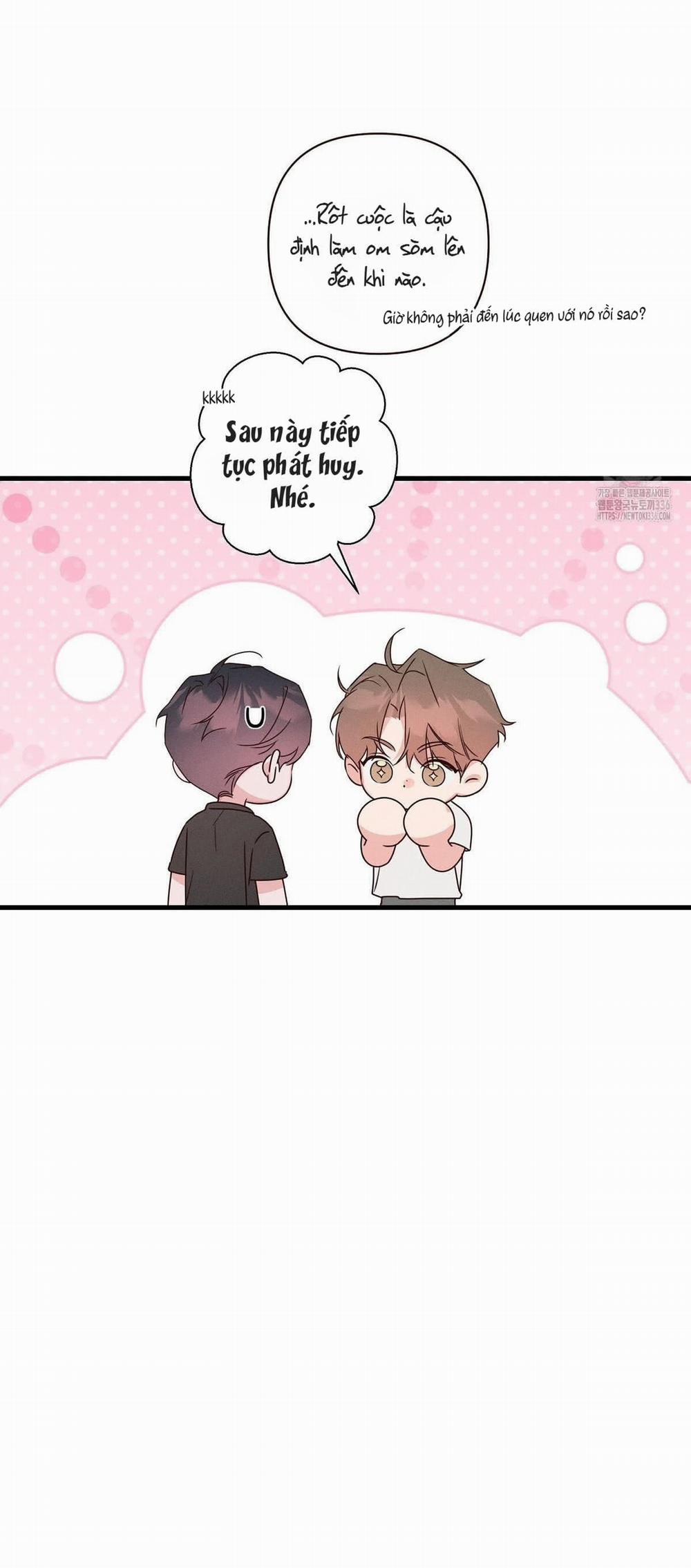 Đừng Bận Tâm, Em Yêu 60 trang 34