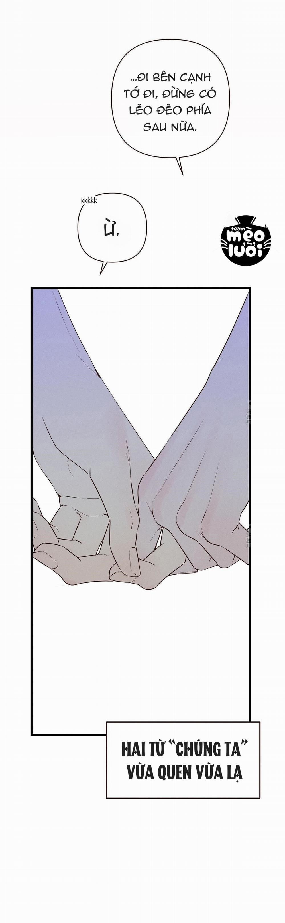 Đừng Bận Tâm, Em Yêu 60 trang 35