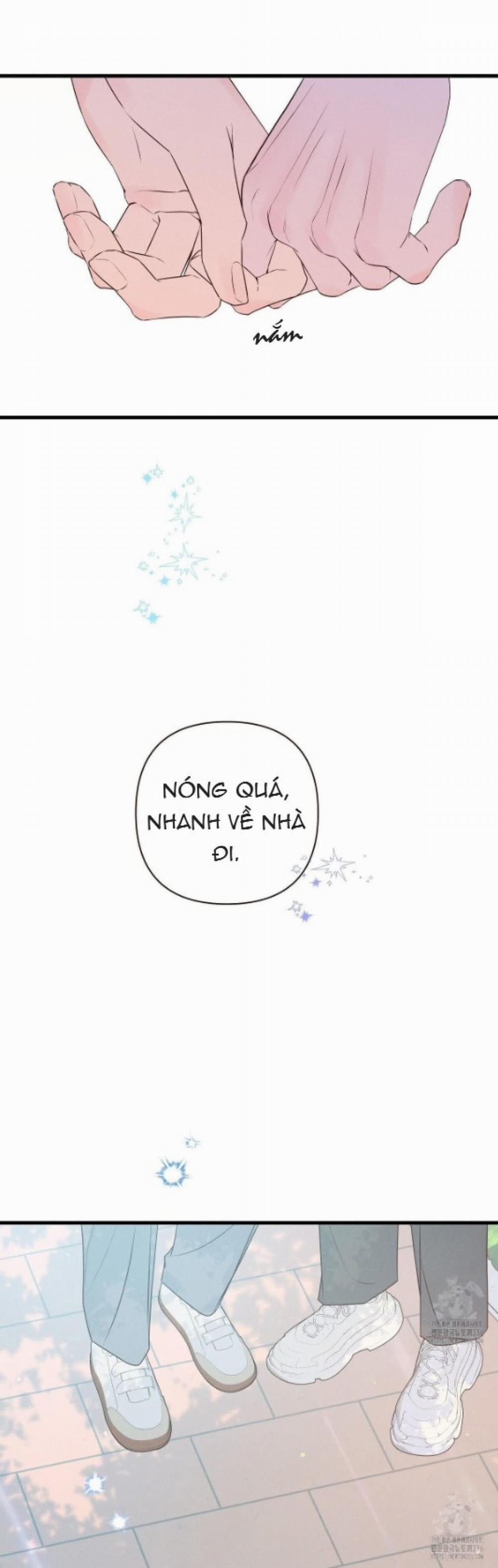 Đừng Bận Tâm, Em Yêu 60 trang 38