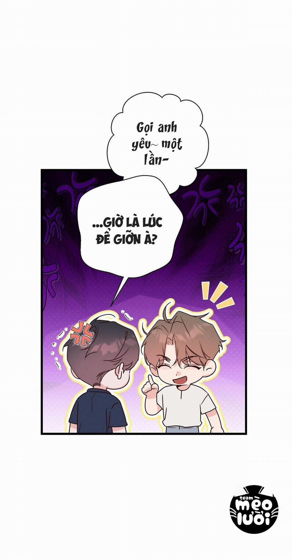 Đừng Bận Tâm, Em Yêu 60 trang 6