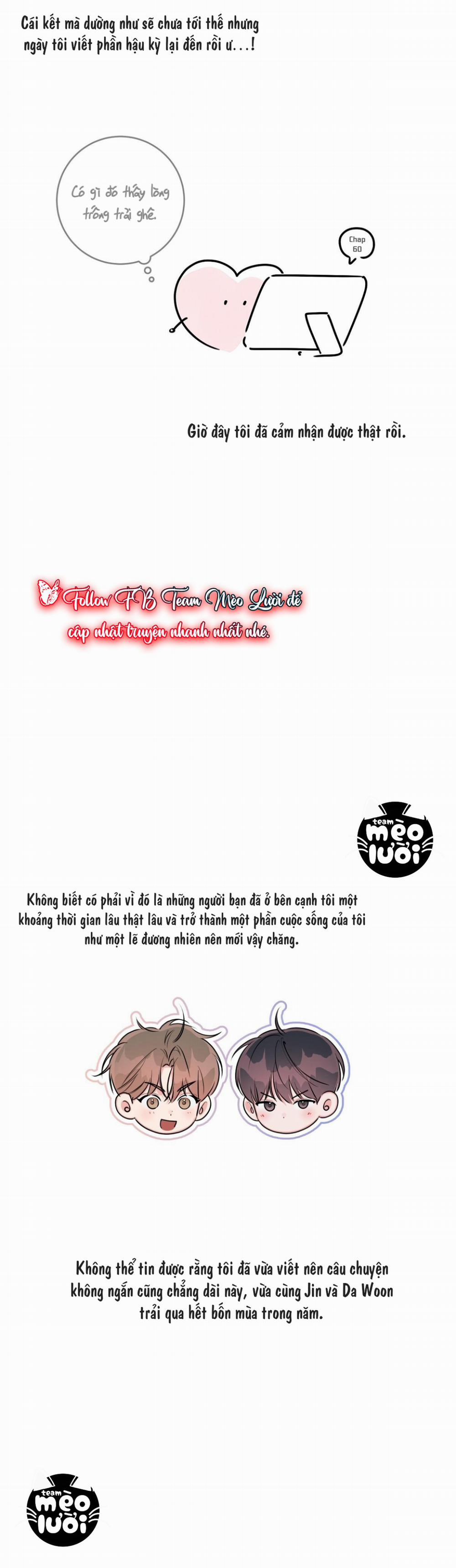 Đừng Bận Tâm, Em Yêu 61 trang 1