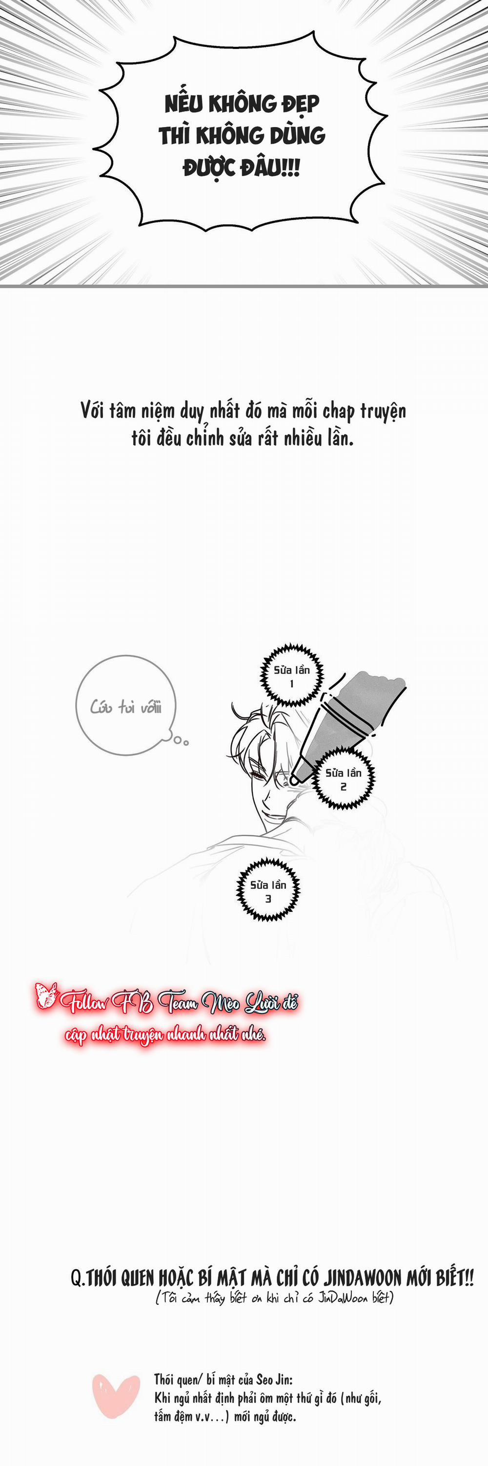 Đừng Bận Tâm, Em Yêu 61 trang 10