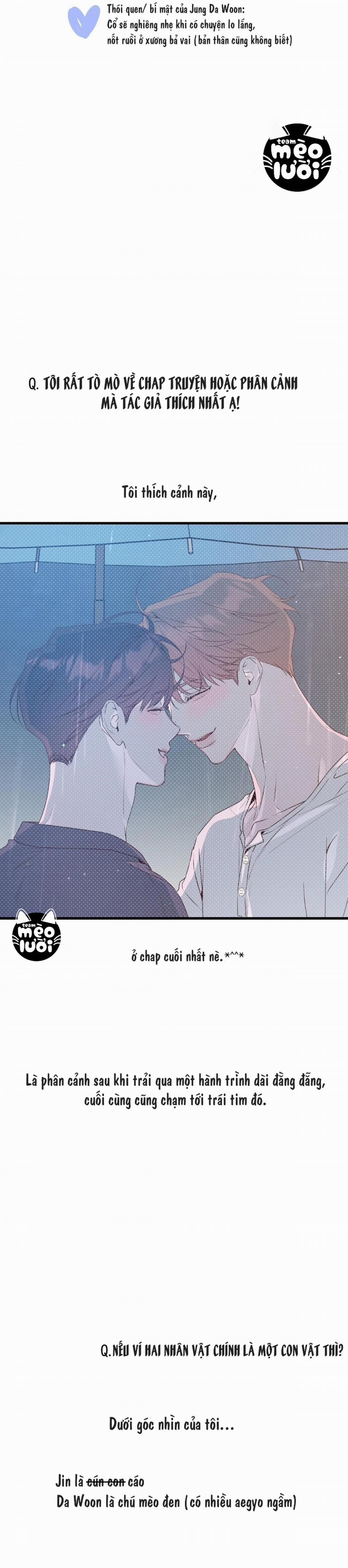 Đừng Bận Tâm, Em Yêu 61 trang 11