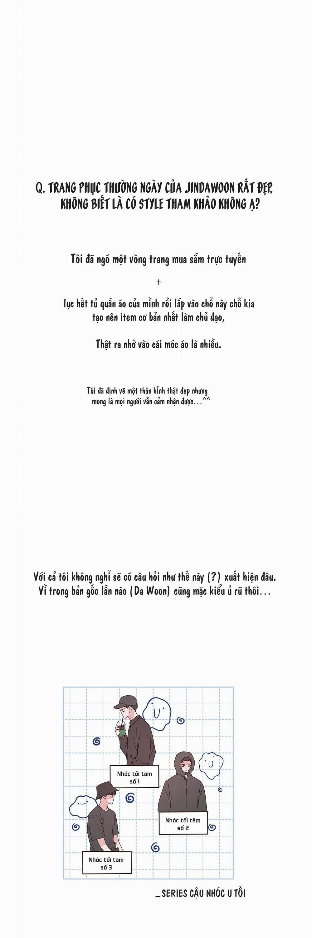 Đừng Bận Tâm, Em Yêu 61 trang 12