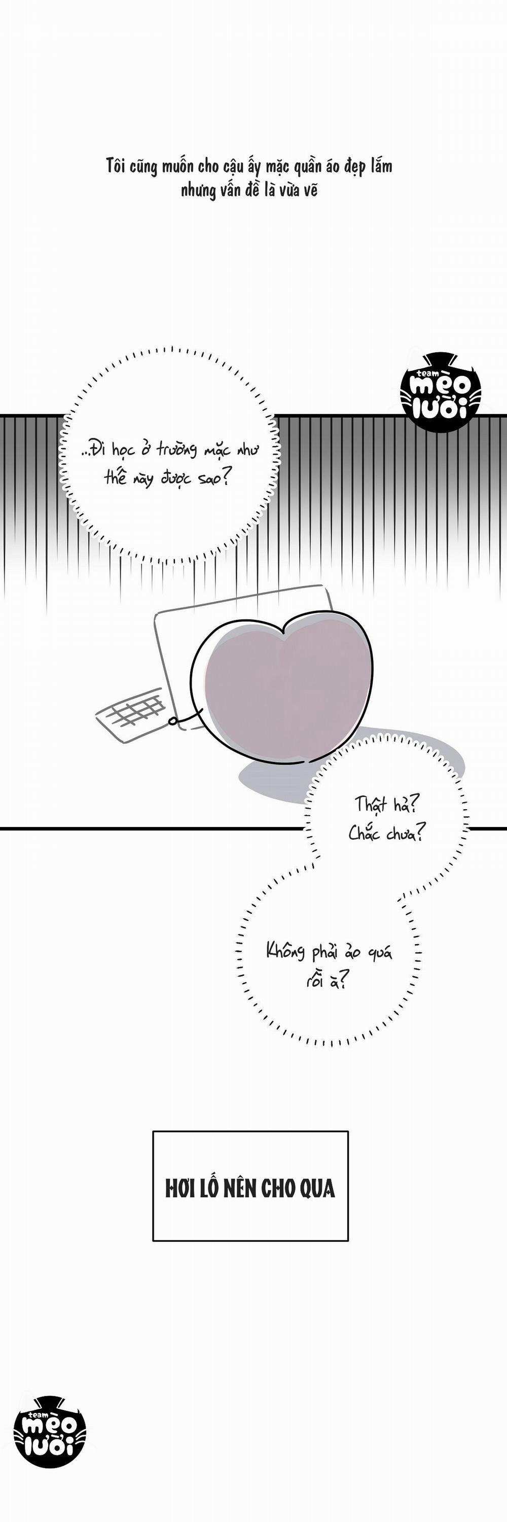 Đừng Bận Tâm, Em Yêu 61 trang 13