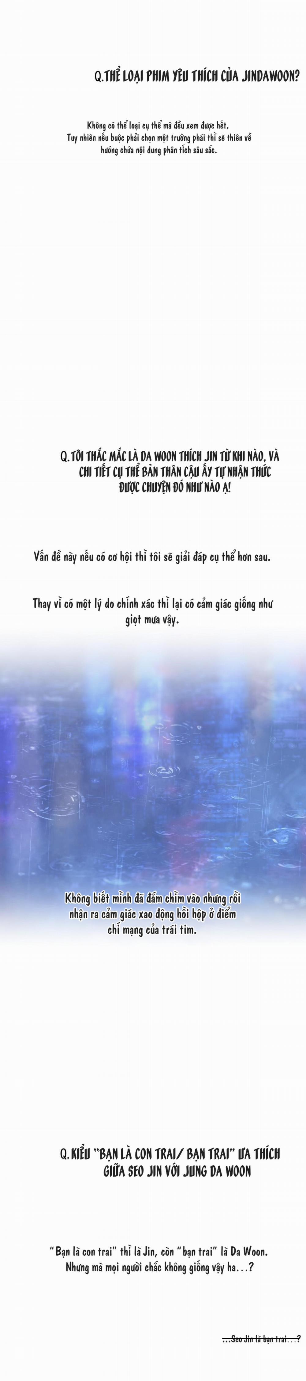 Đừng Bận Tâm, Em Yêu 61 trang 14