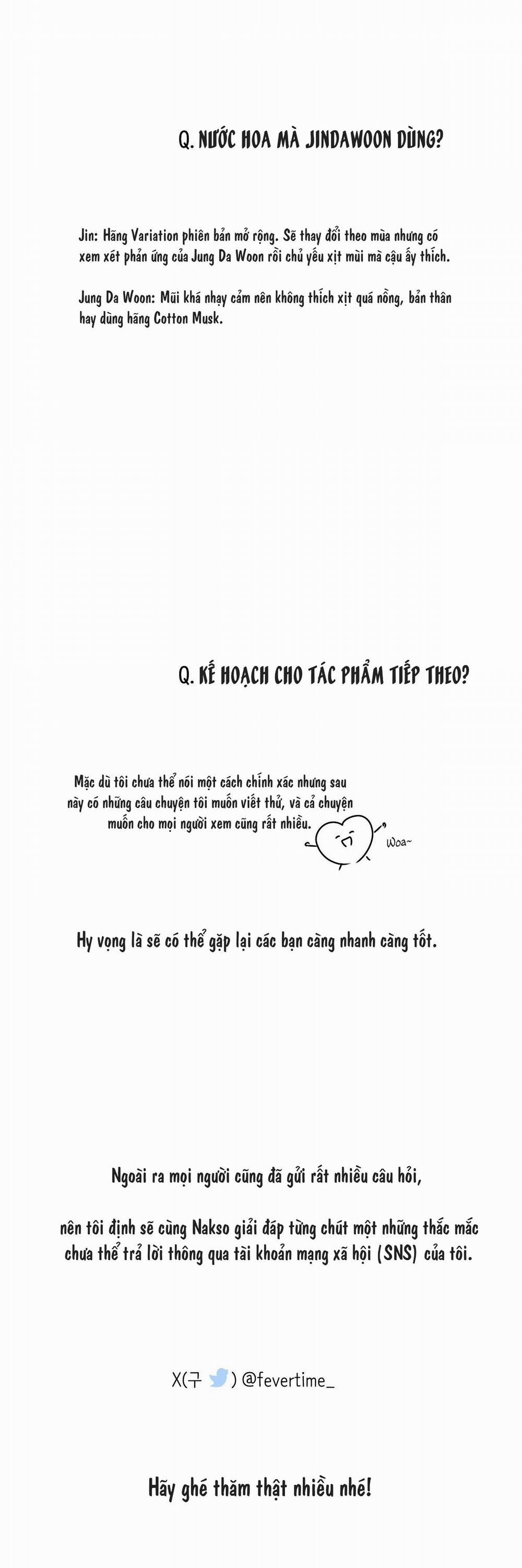 Đừng Bận Tâm, Em Yêu 61 trang 15