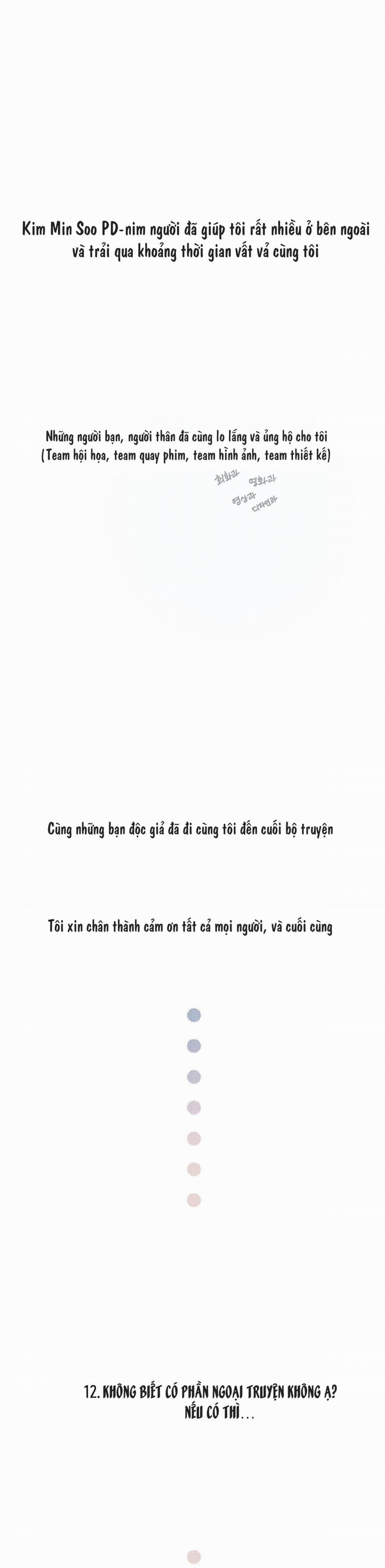 Đừng Bận Tâm, Em Yêu 61 trang 16