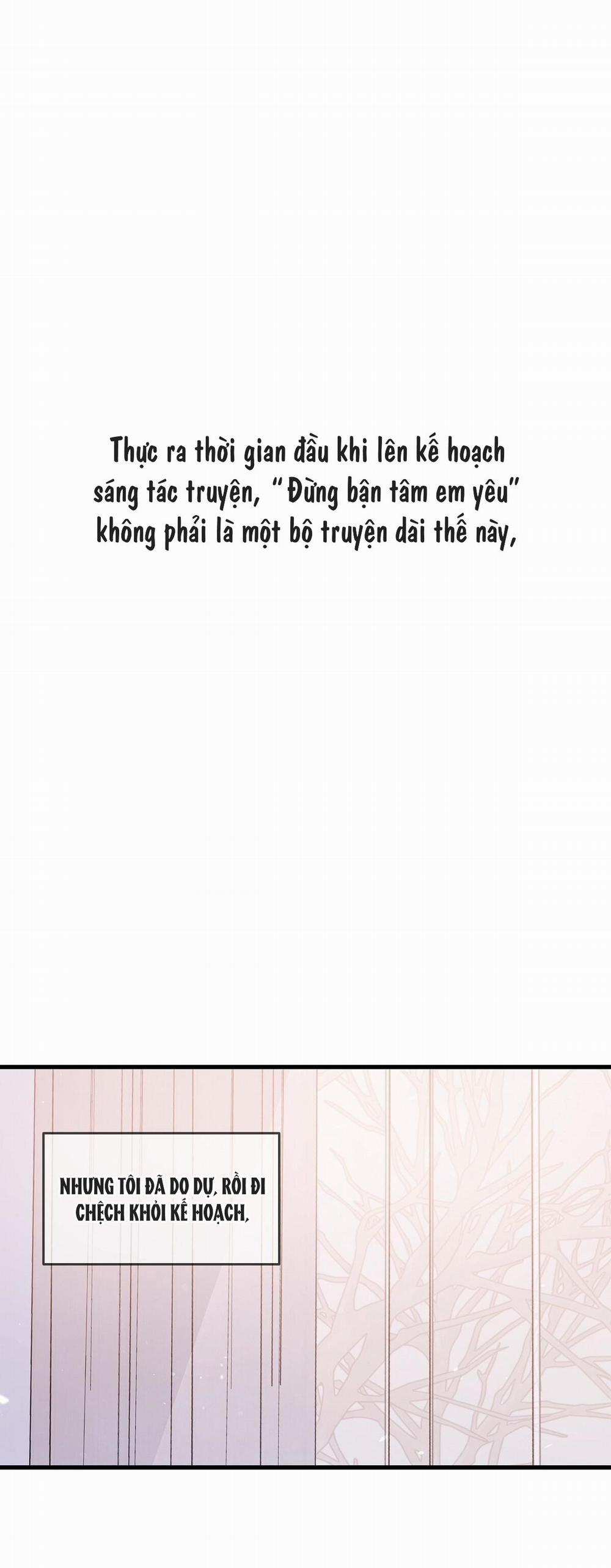 Đừng Bận Tâm, Em Yêu 61 trang 2