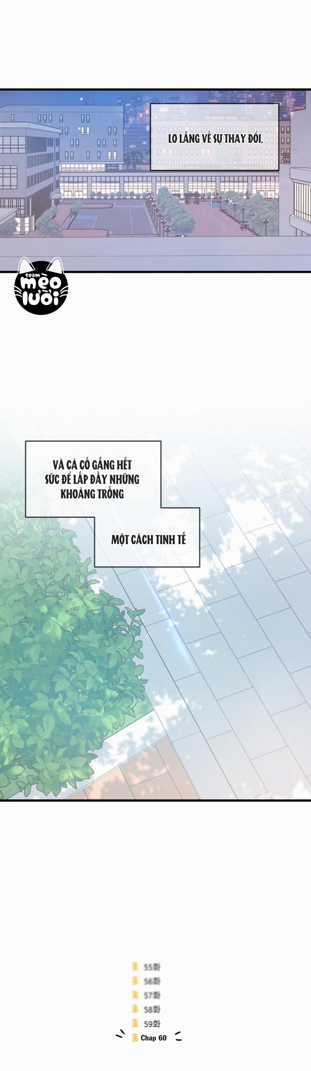 Đừng Bận Tâm, Em Yêu 61 trang 3