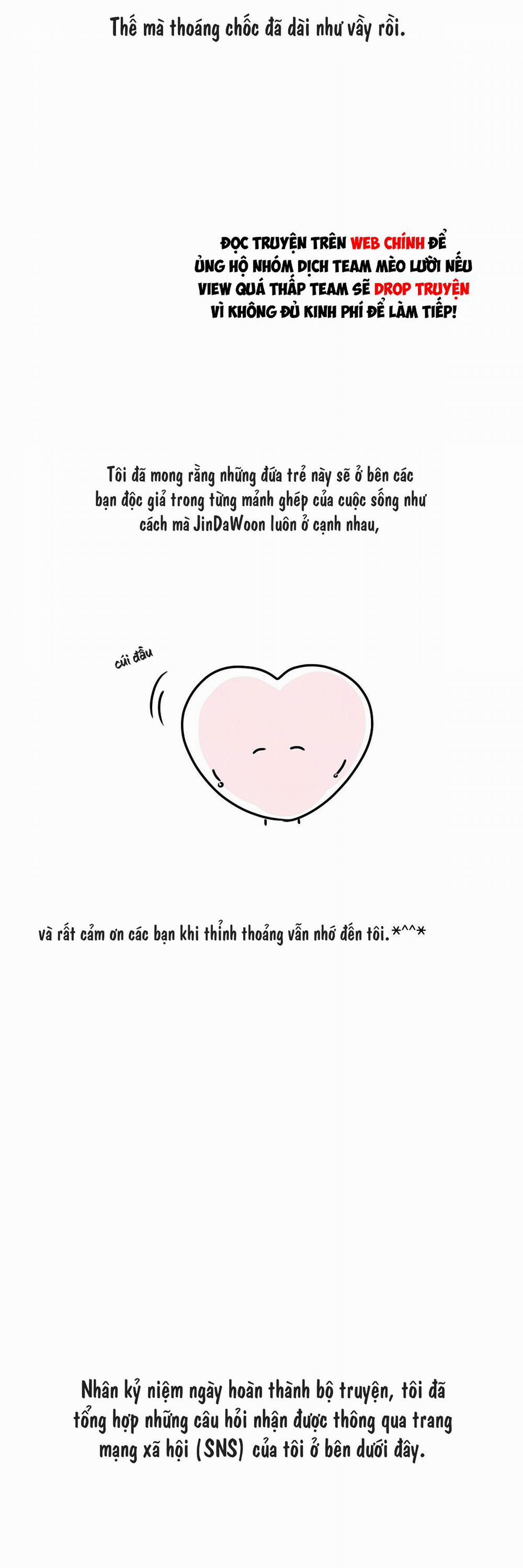 Đừng Bận Tâm, Em Yêu 61 trang 4