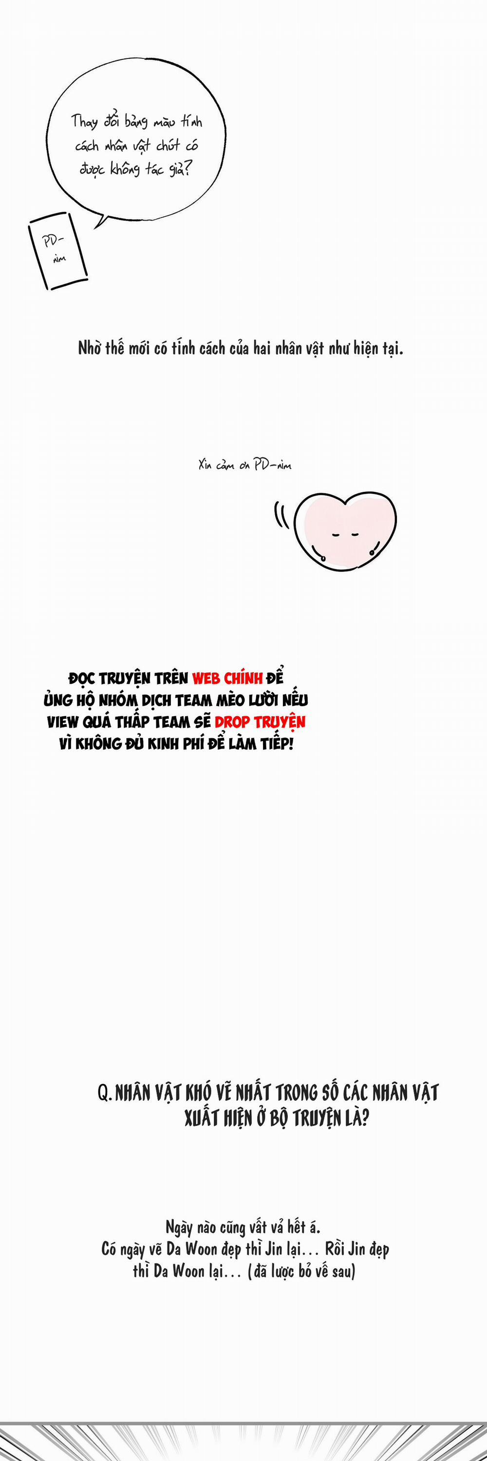 Đừng Bận Tâm, Em Yêu 61 trang 9