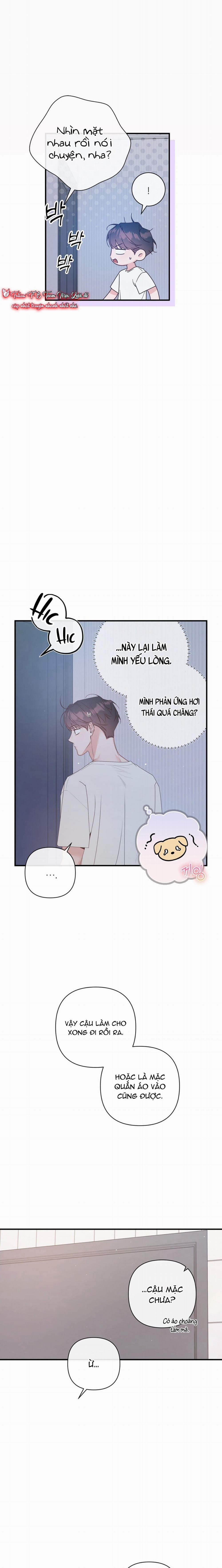 Đừng Bận Tâm, Em Yêu 63 trang 10