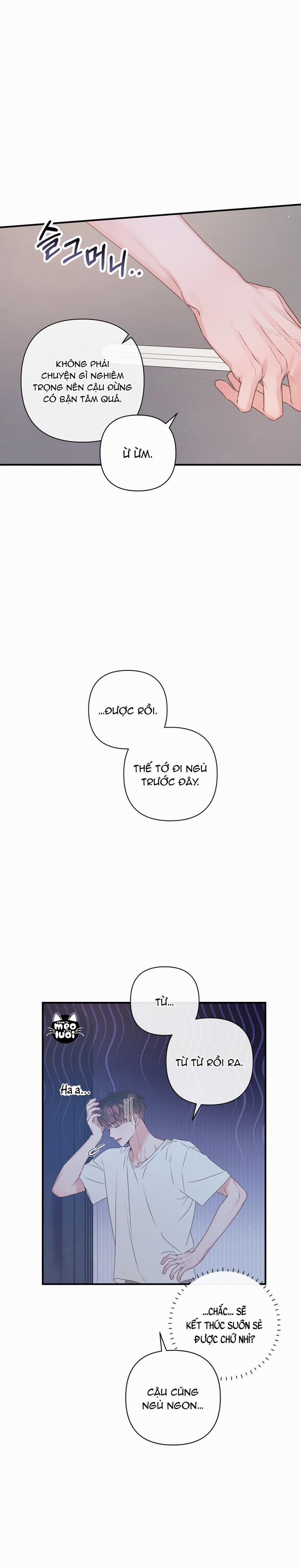 Đừng Bận Tâm, Em Yêu 63 trang 12