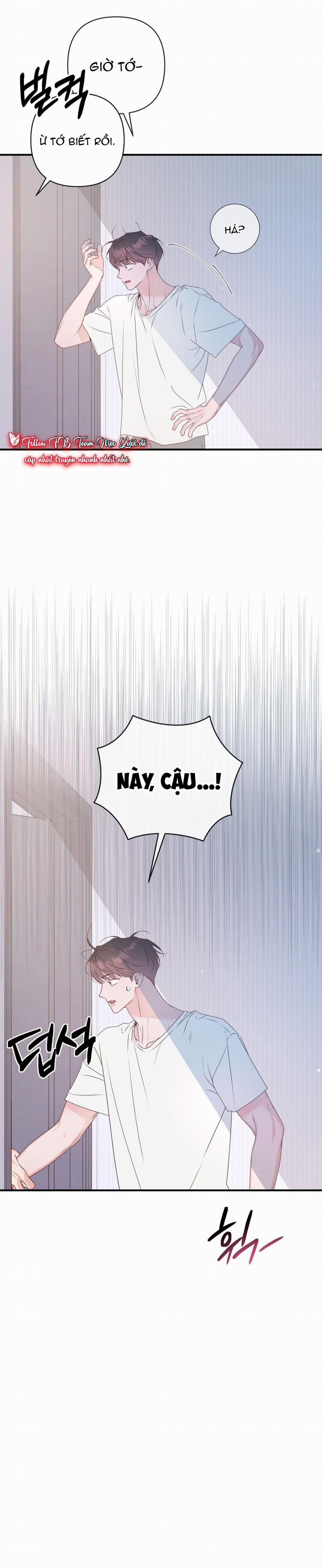 Đừng Bận Tâm, Em Yêu 63 trang 13