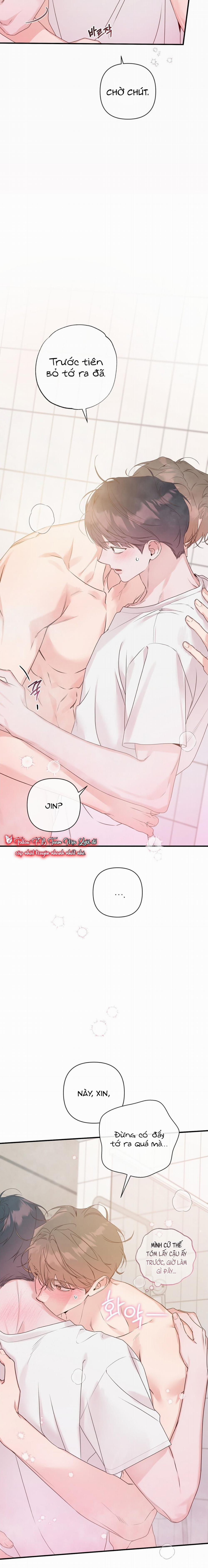 Đừng Bận Tâm, Em Yêu 63 trang 16