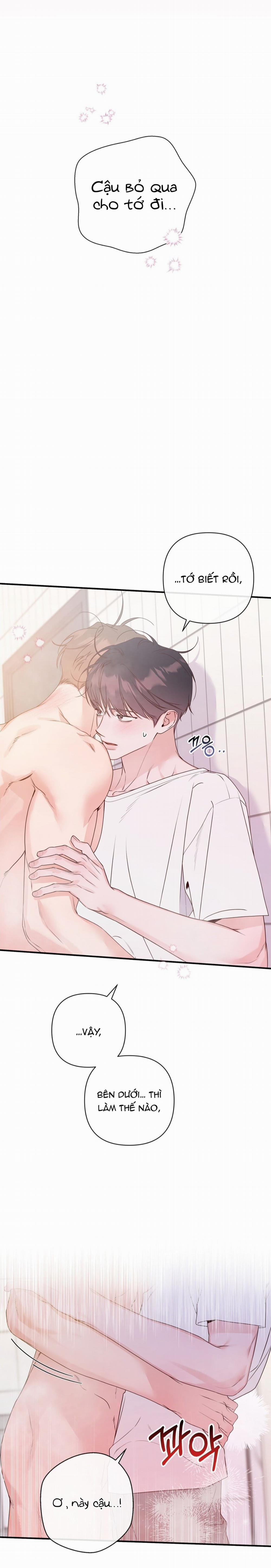 Đừng Bận Tâm, Em Yêu 63 trang 17