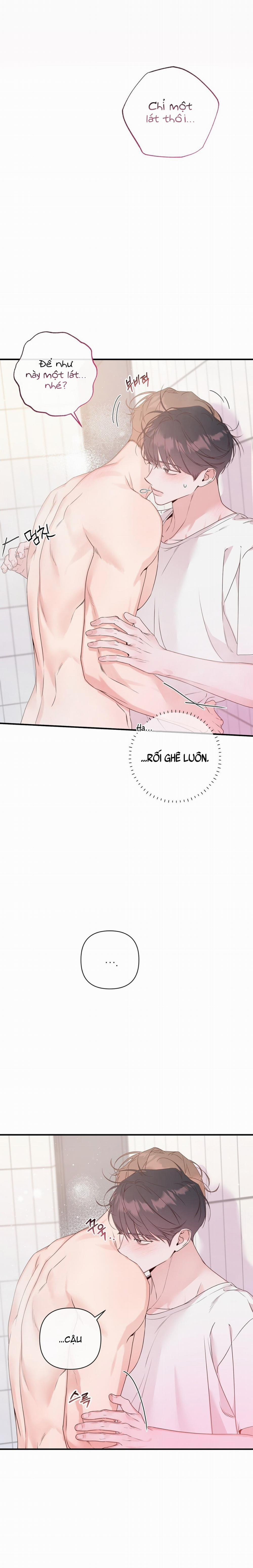 Đừng Bận Tâm, Em Yêu 63 trang 18