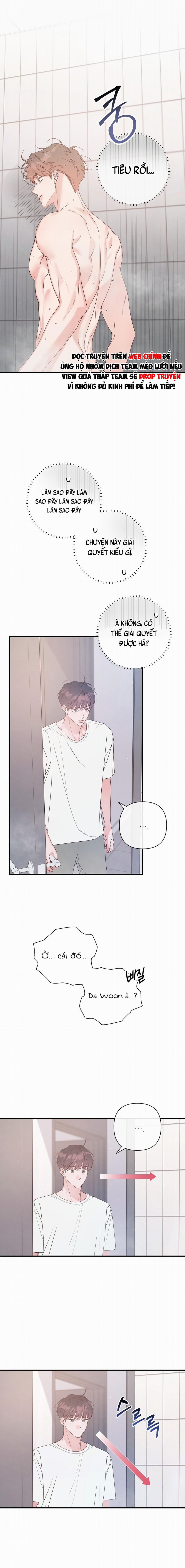 Đừng Bận Tâm, Em Yêu 63 trang 2