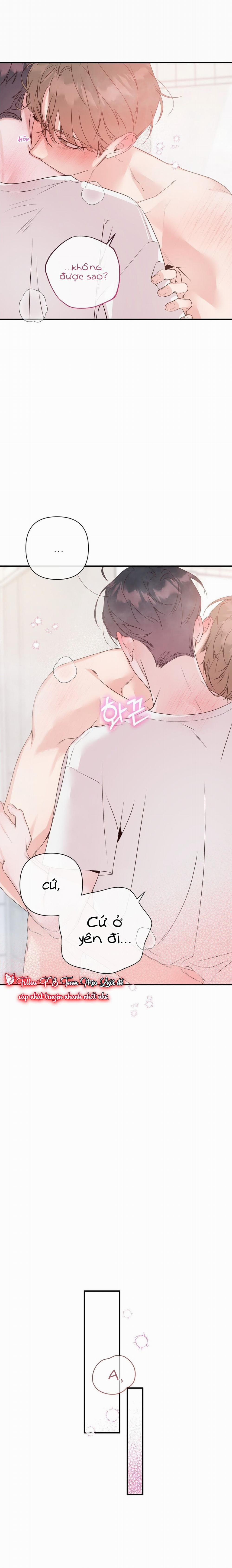 Đừng Bận Tâm, Em Yêu 63 trang 22