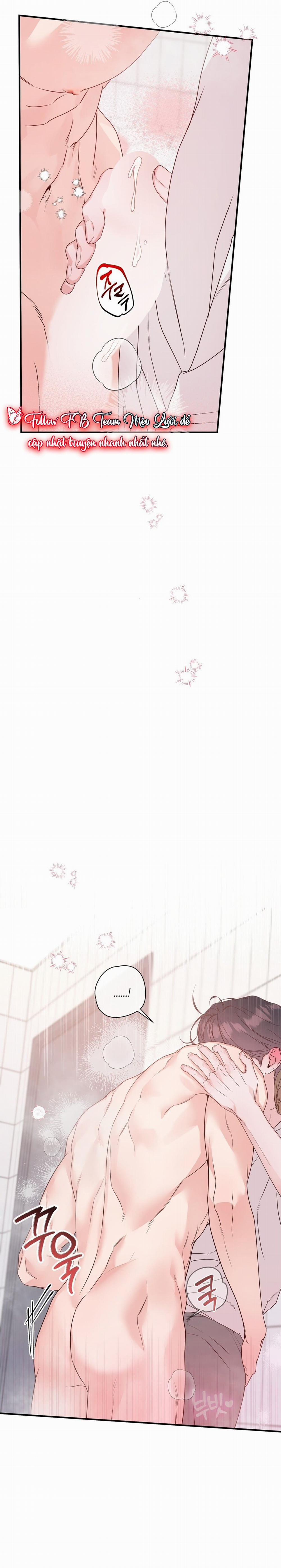 Đừng Bận Tâm, Em Yêu 63 trang 25