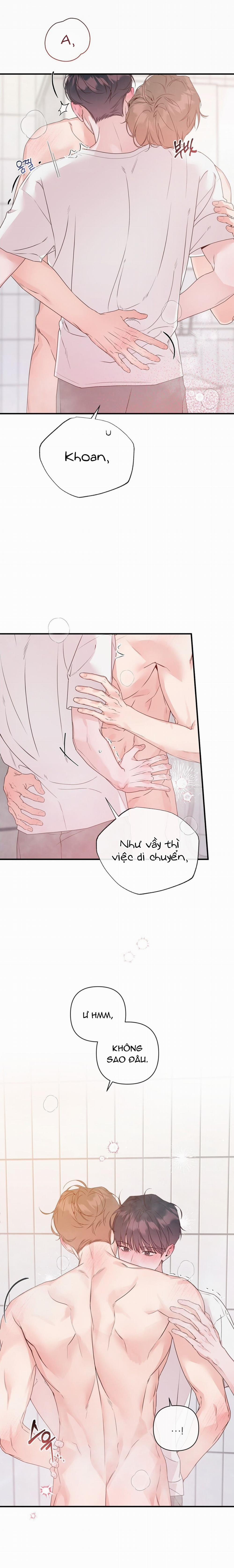 Đừng Bận Tâm, Em Yêu 63 trang 26