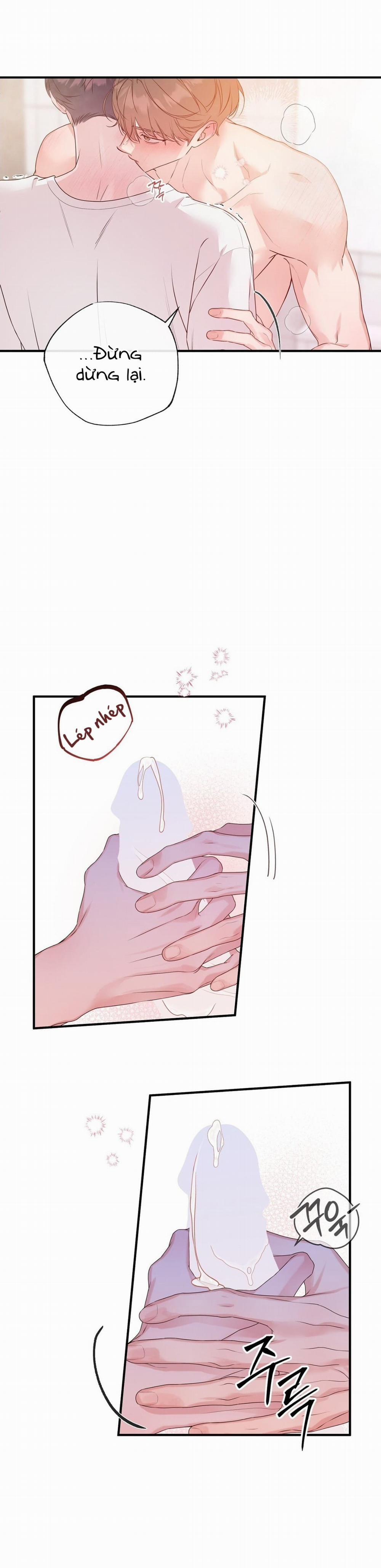 Đừng Bận Tâm, Em Yêu 63 trang 27