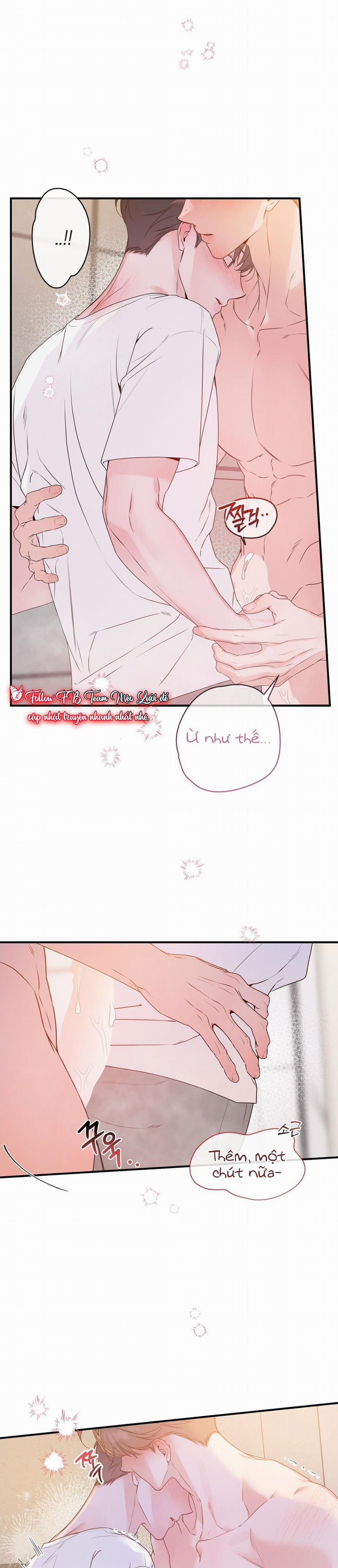 Đừng Bận Tâm, Em Yêu 63 trang 28