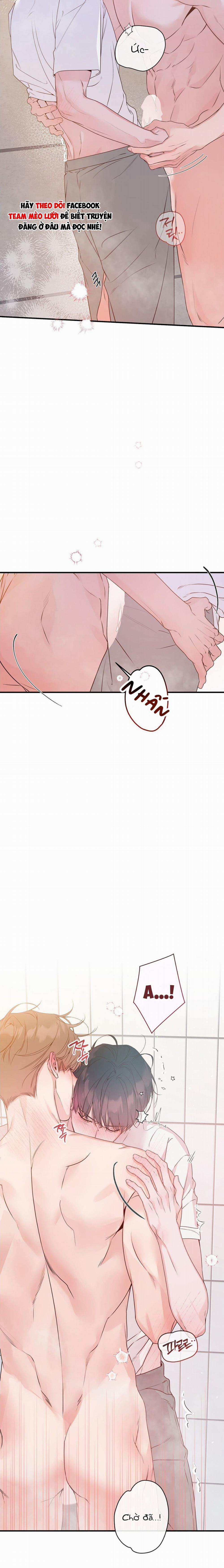 Đừng Bận Tâm, Em Yêu 63 trang 29