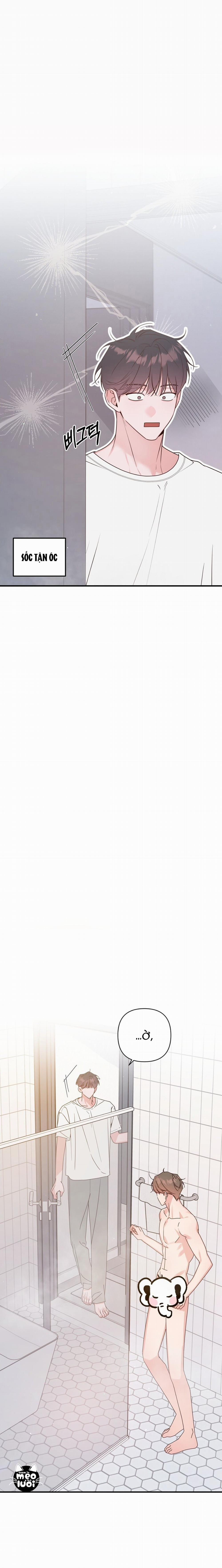 Đừng Bận Tâm, Em Yêu 63 trang 3