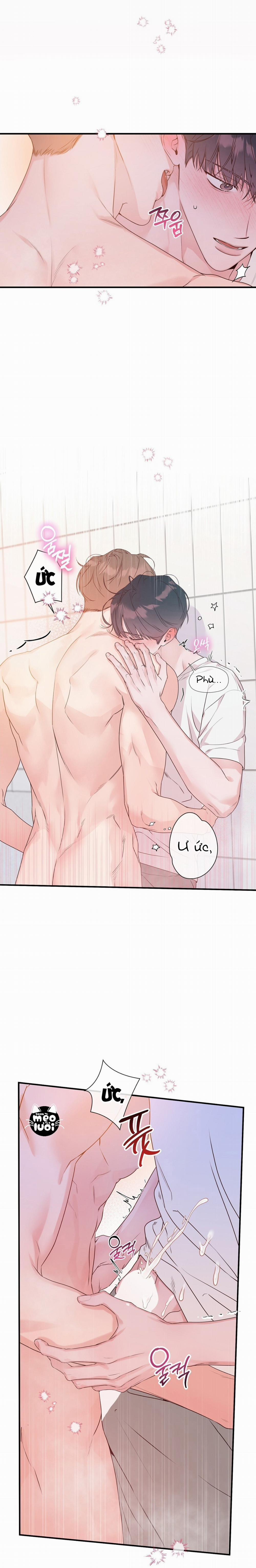 Đừng Bận Tâm, Em Yêu 63 trang 30