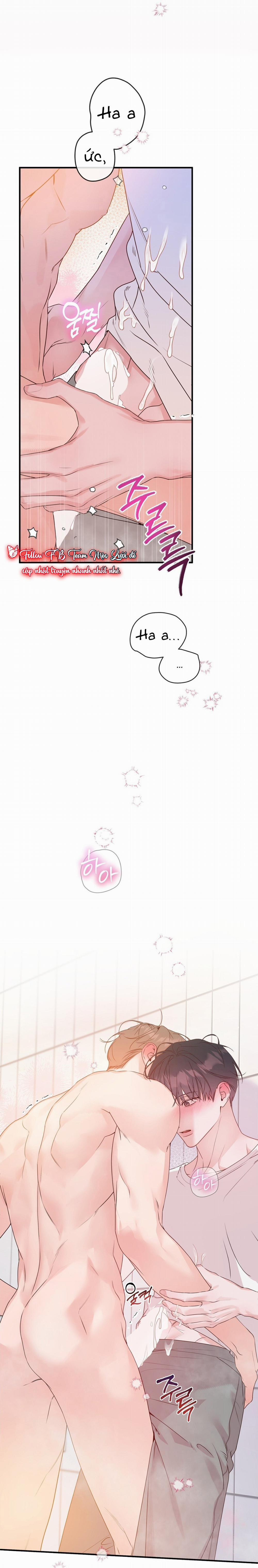 Đừng Bận Tâm, Em Yêu 63 trang 31