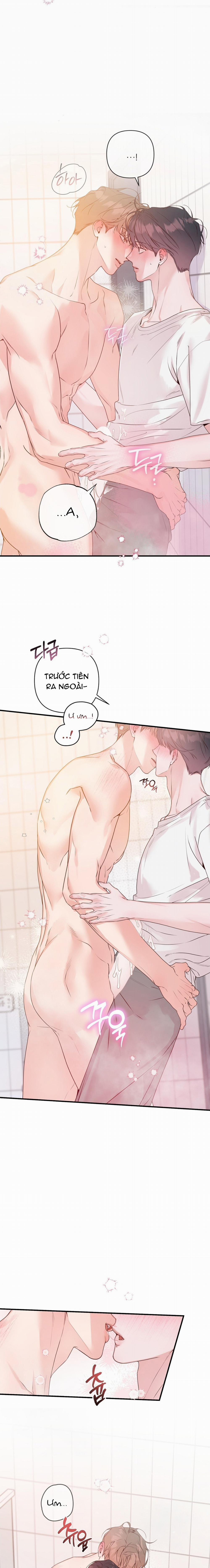 Đừng Bận Tâm, Em Yêu 63 trang 32