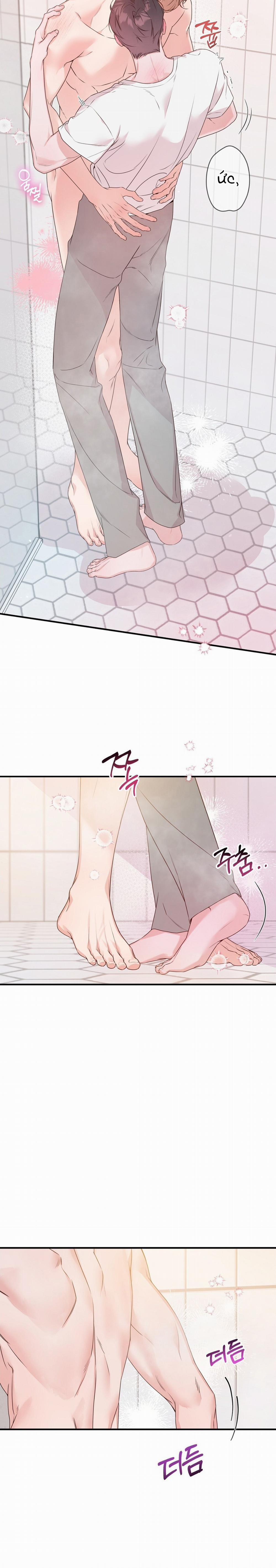 Đừng Bận Tâm, Em Yêu 63 trang 33