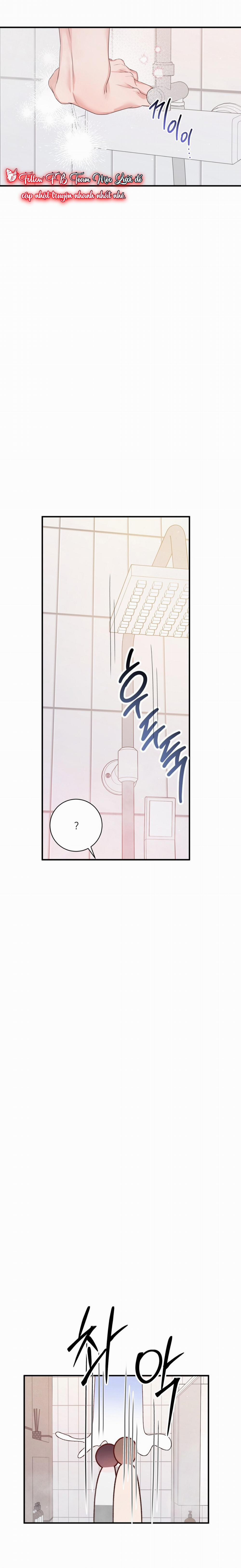 Đừng Bận Tâm, Em Yêu 63 trang 34