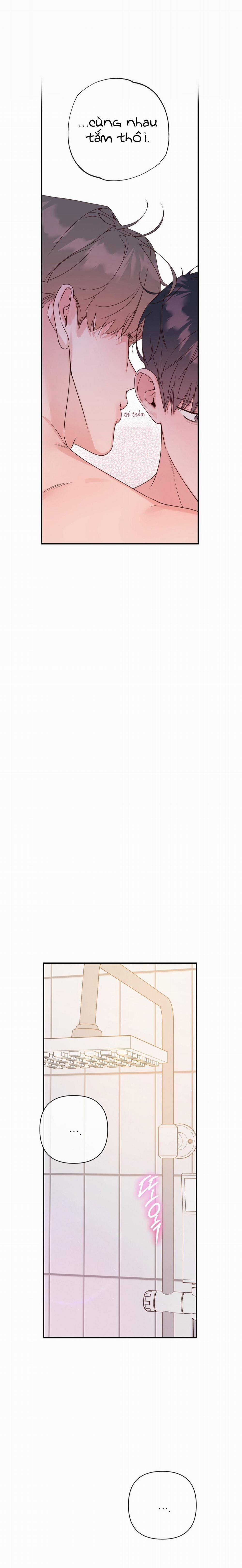 Đừng Bận Tâm, Em Yêu 63 trang 38