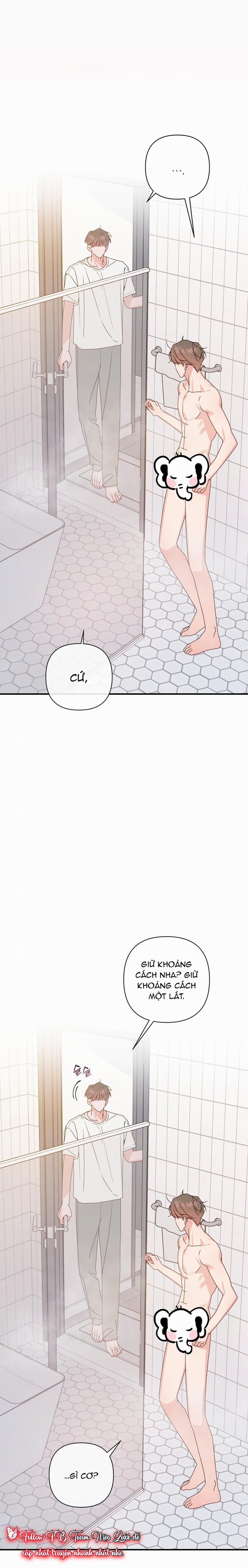 Đừng Bận Tâm, Em Yêu 63 trang 4