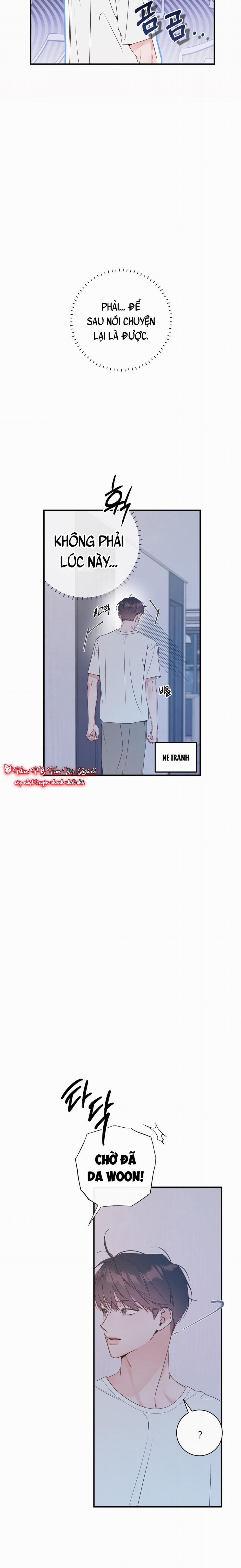 Đừng Bận Tâm, Em Yêu 63 trang 7