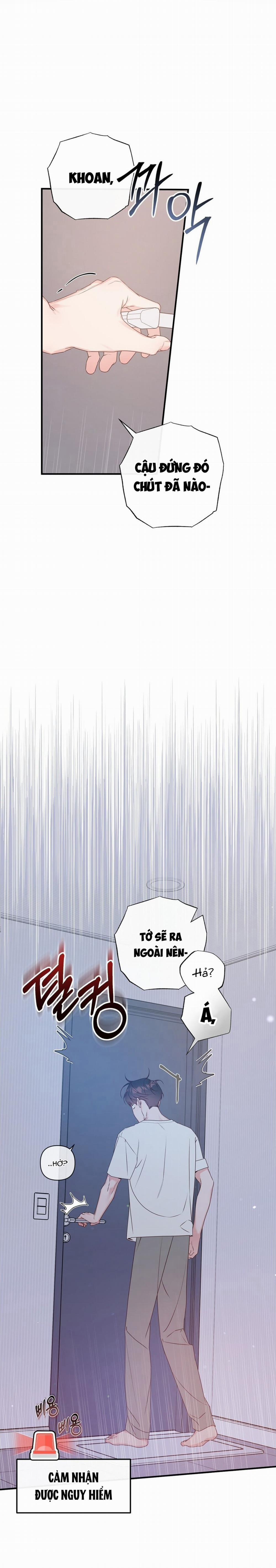 Đừng Bận Tâm, Em Yêu 63 trang 8